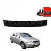 GrizzGlass Anglies pluošto plėvelė bagažinės slenksčiui GrizzGlass BodyShield, skirta Opel Astra G Hatchback 5D (1998-2009)