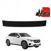 GrizzGlass Karbono plėvelė bagažinės slenksčiui GrizzGlass BodyShield Mercedes GLC Wagon (2025)