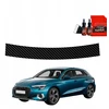 GrizzGlass Karboninė plėvelė ant bagažinės slenksčio GrizzGlass BodyShield, skirta Audi A3 8Y Sportback (2020-2023)
