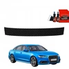 GrizzGlass Anglies plėvelė bagažinės slenksčiui GrizzGlass BodyShield, skirta Audi A6 C7 Sedan Facelifting (2014-2018)