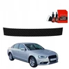 GrizzGlass anglies plėvelė bagažinės slenksčiui GrizzGlass BodyShield, skirta Audi A4 B8 Sedan Facelifting (2011-2015)
