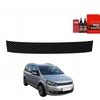 GrizzGlass Karboninė plėvelė bagažinės slenksčiui BodyShield, skirta Volkswagen Touran I MPV 5D (2010-2015)