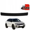 GrizzGlass anglies plėvelė bagažinės slenksčiui BodyShield, skirta Volkswagen VW T-Roc (2021-2025)