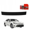 GrizzGlass Karboninė plėvelė bagažinės slenksčiui BodyShield, skirta Toyota Camry (2025-2026)