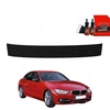 GrizzGlass Karboninė plėvelė bagažinės slenksčiui GrizzGlass BodyShield, skirta BMW 3 F30 Sedan Pre-LCI (2011-2015)