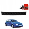 GrizzGlass karboninė plėvelė bagažinės slenksčiui BodyShield Volkswagen Golf 4 Hatchback 3D (1997-2003)