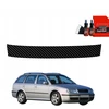 GrizzGlass Anglies plėvelė bagažinės slenksčiui BodyShield skirtai Skoda Octavia Kombi (1996-2010)