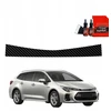 GrizzGlass Karboninė plėvelė ant bagažinės slenksčio BodyShield, skirta Toyota Corolla Kombi Facelift (2022-2025)