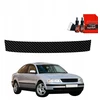 GrizzGlass Anglies plėvelė bagažinės slenksčiui BodyShield, skirta Volkswagen Passat B5 Sedan (1996-2000)