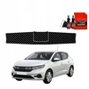 GrizzGlass anglies plėvelė bagažinės slenksčiui BodyShield skirtas Dacia Sandero (2020-2025)