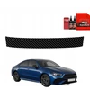 GrizzGlass Karboninė plėvelė bagažinės slenksčiui GrizzGlass BodyShield, skirta Mercedes CLA 200 (2025-2026)