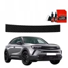 GrizzGlass Karboninė plėvelė bagažinės slenksčiui BodyShield, skirta Opel Mokka (2021-2025)