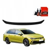 GrizzGlass karboninė plėvelė bagažinės slenksčiui GrizzGlass BodyShield, skirta Volkswagen VW Golf 8 Variant (2024-2025)