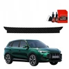 GrizzGlass anglies plėvelė ant bagažinės slenksčio GrizzGlass BodyShield, skirta MG ZS Hybrid+ (2024-2025)