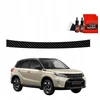 GrizzGlass Karboninė plėvelė bagažinės slenksčiui GrizzGlass BodyShield, skirta Suzuki Vitara Facelift (2024-2025)