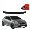 GrizzGlass Anglies plėvelė bagažinės slenksčiui GrizzGlass BodyShield, skirta Renault Clio (2020-2024)