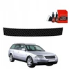 GrizzGlass Karbono plėvelė bagažinės slenksčiui GrizzGlass BodyShield, skirta Volkswagen Passat B5 Variant Facelifting (2000-2005)