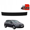 GrizzGlass Karboninė plėvelė bagažinės slenksčiui GrizzGlass BodyShield, skirta Volkswagen Golf 6 Hatchback 3D (2008-2012)