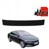 GrizzGlass Karboninė plėvelė bagažinės slenksčiui GrizzGlass BodyShield Volkswagen Passat B8 Sedan (2014-2022)