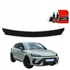 GrizzGlass Karbono plėvelė bagažinės slenksčiui GrizzGlass BodyShield, skirta Cupra Leon Hatchback (2024-2025)