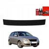 GrizzGlass Karboninė plėvelė bagažinės slenksčiui GrizzGlass BodyShield Volkswagen Polo Hatchback 5D (2001-2009)