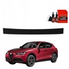 GrizzGlass Anglies plėvelė bagažinės slenksčiui BodyShield skirtas Alfa Romeo Stelvio (2023-2025)