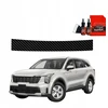 GrizzGlass anglies plėvelė ant bagažinės slenksčio GrizzGlass BodyShield, skirta Kia Sorento (2023-2025)
