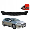 GrizzGlass Karboninė plėvelė bagažinės slenksčiui GrizzGlass BodyShield, skirta Ford Mondeo Mk5 Kombi (2014-2019)