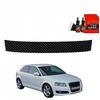 GrizzGlass Karboninė plėvelė bagažinės slenksčiui GrizzGlass BodyShield, skirta Audi A3 8P Hatchback 3D (2003-2008)