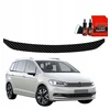 GrizzGlass Karboninė plėvelė bagažinės slenksčiui GrizzGlass BodyShield, skirta Volkswagen VW Touran (2024-2025)