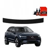 GrizzGlass Karboninė plėvelė bagažinės slenksčiui BodyShield, skirta Volvo XC60 2 (2022-2025)