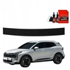 GrizzGlass Karboninė plėvelė bagažinės slenksčiui GrizzGlass BodyShield, skirta Kia Sportage 5 Facelift (2025)