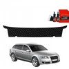 GrizzGlass Karboninė plėvelė bagažinės slenksčiui GrizzGlass BodyShield, skirta Audi A6 C6 Avant (2004-2008)