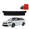 GrizzGlass Karboninė plėvelė bagažinės slenksčiui GrizzGlass BodyShield, skirta Kia Ceed SW Kombi (2021-2025)