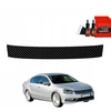 GrizzGlass Karboninė plėvelė bagažinės slenksčiui BodyShield Volkswagen Passat B7 Sedan (2010-2014)