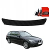 GrizzGlass Anglies plėvelė bagažinės slenksčiui GrizzGlass BodyShield, skirta BMW 5 E61 Kombi PreLCI (2003-2007)