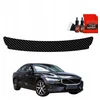 GrizzGlass Karboninė plėvelė bagažinės slenksčiui BodyShield, skirta Volvo S60 3 Sedan 4D (2019-2024)