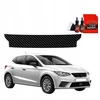 GrizzGlass anglies plėvelė bagažinės slenksčiui GrizzGlass BodyShield, skirta Seat Ibiza (2021-2025)