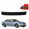 GrizzGlass Karboninė plėvelė bagažinės slenksčiui GrizzGlass BodyShield BMW 5 F10 Sedan LCI (2012-2017)