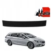 GrizzGlass Karbono plėvelė bagažinės slenksčiui BodyShield, skirta Opel Astra J Kombi 5D (2012-2015)