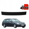 GrizzGlass Anglies plėvelė bagažinės slenksčiui BodyShield Mercedes Benz C klasės S204 Kombi (2007-2011)
