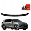 GrizzGlass Karboninė plėvelė bagažinės slenksčiui BodyShield, skirta Volkswagen VW Tiguan 3 (2024-2025)