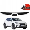 GrizzGlass Karboninė plėvelė bagažinės slenksčiui GrizzGlass BodyShield, skirta Lexus LBX (2023-2025) [2w1]