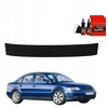 GrizzGlass Anglies plėvelė bagažinės slenksčiui BodyShield, skirta Volkswagen Passat B5 Sedan Facelifting (2000-2005)