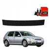 GrizzGlass Anglies plėvelė bagažinės slenksčiui GrizzGlass BodyShield, skirta Volkswagen Golf 4 Hatchback 5D (1997-2003)