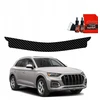 GrizzGlass anglies plėvelė bagažinės slenksčiui GrizzGlass BodyShield Audi Q5 (2020-2025)