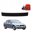 GrizzGlass Karboninė plėvelė bagažinės slenksčiui BodyShield BMW 3 E90 Sedan Pre-LCI (2004-2008)