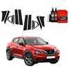 GrizzGlass Anglies plėvelė stovams GrizzGlass BodyShield, skirta Nissan Juke Facelift (2024-2025) [10w1]