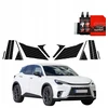 GrizzGlass Anglies plėvelė ant statramsčių BodyShield, skirta Lexus LBX (2023-2025) [14w1]