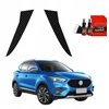 GrizzGlass anglies plėvelė ant stulpelių BodyShield, skirta MG ZS Classic (2019-2025) [2w1]